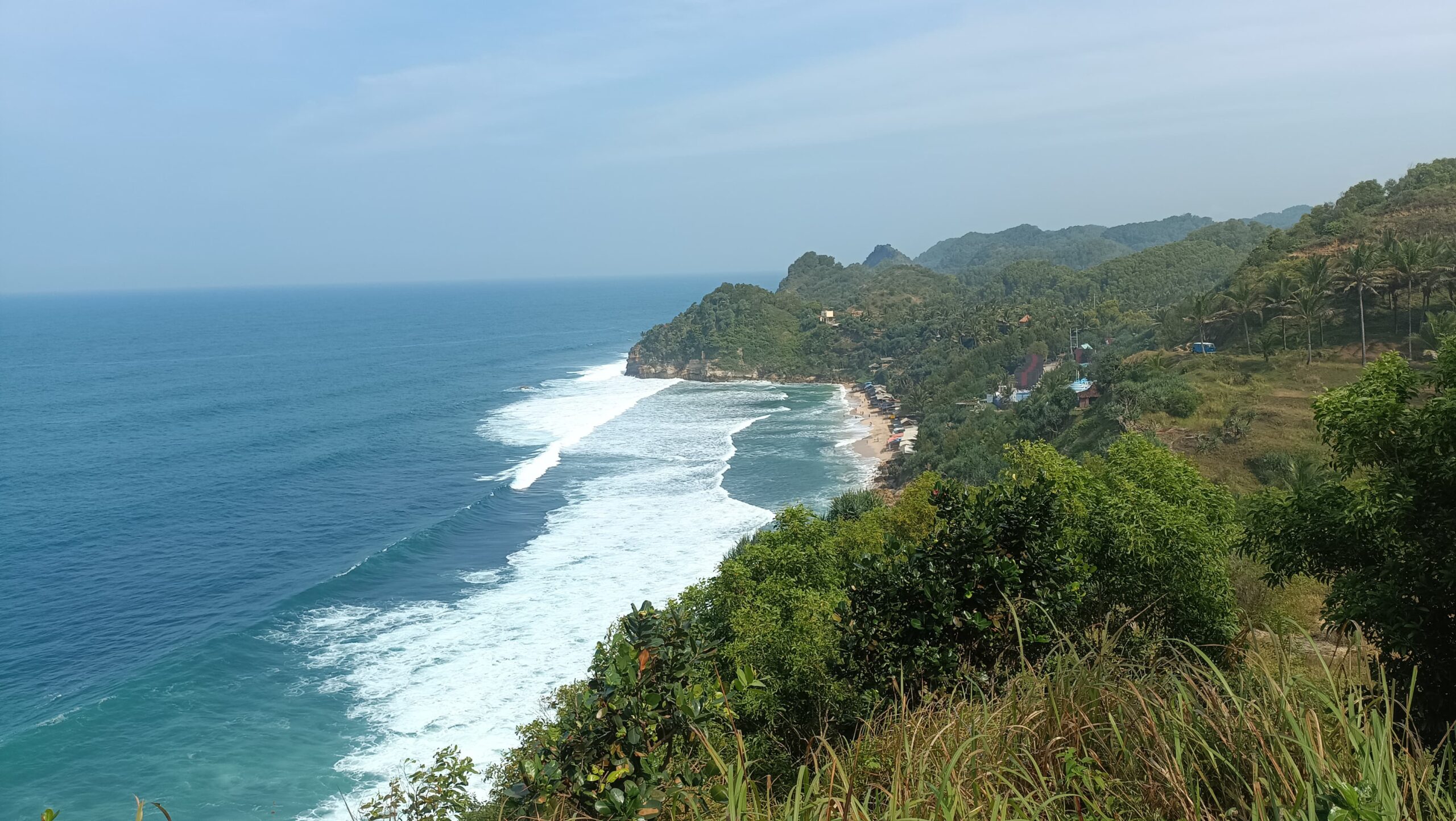 Pantai Nyawiji